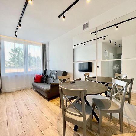 Nice To Host You - Old Town Apartment Warsaw Exterior photo