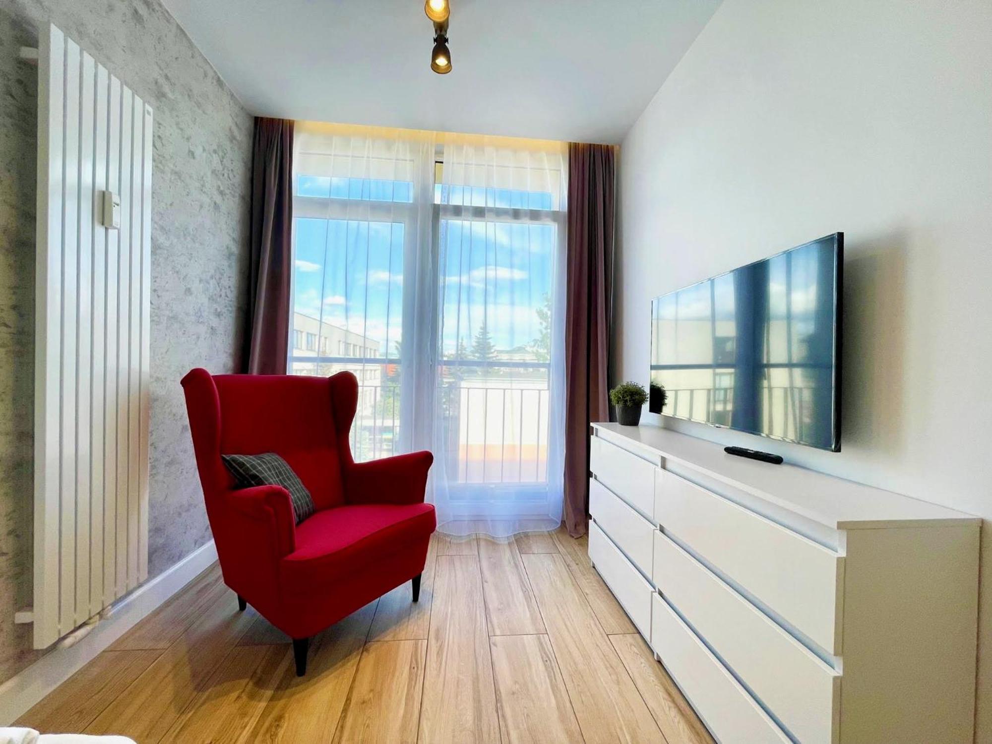 Nice To Host You - Old Town Apartment Warsaw Exterior photo